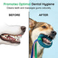 Durable Teething Donut Toy