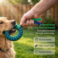 Durable Teething Donut Toy