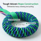 Durable Teething Donut Toy