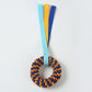Durable Teething Donut Toy