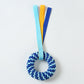Durable Teething Donut Toy