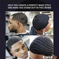 ⏳ Tijdelijke aanbieding⏳ Wave Pomade op Waterbasis – Medium Hold & Hoogglans Haarwax