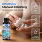 Epoxyhars polijstmiddel