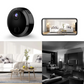 Draadloze wifi-camera met hoge resolutie (1080p)