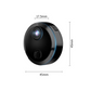 Draadloze wifi-camera met hoge resolutie (1080p)