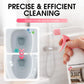 🥳2026 HOT SALE🥳💞Meer dan 50.000 verkocht! 🛁🧹Badkamerreiniger-spray – lost kalkaanslag, zeepresten en watervlekken op zonder schrobben. Geschikt voor glas, tegels en kranen – laat een frisse botanische geur achter. Zachte formule, geen scherpe dampen! ✨💪"