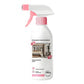 🥳2026 HOT SALE🥳💞Meer dan 50.000 verkocht! 🛁🧹Badkamerreiniger-spray – lost kalkaanslag, zeepresten en watervlekken op zonder schrobben. Geschikt voor glas, tegels en kranen – laat een frisse botanische geur achter. Zachte formule, geen scherpe dampen! ✨💪"