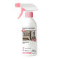 🥳2026 HOT SALE🥳💞Meer dan 50.000 verkocht! 🛁🧹Badkamerreiniger-spray – lost kalkaanslag, zeepresten en watervlekken op zonder schrobben. Geschikt voor glas, tegels en kranen – laat een frisse botanische geur achter. Zachte formule, geen scherpe dampen! ✨💪"