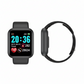 ⌚Stijlvolle items die uw gezondheid beschermen – Gezondheids- en fitnesstracker smartwatch