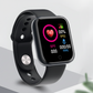 ⌚Stijlvolle items die uw gezondheid beschermen – Gezondheids- en fitnesstracker smartwatch