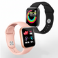 ⌚Stijlvolle items die uw gezondheid beschermen – Gezondheids- en fitnesstracker smartwatch