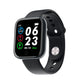 ⌚Stijlvolle items die uw gezondheid beschermen – Gezondheids- en fitnesstracker smartwatch