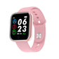 ⌚Stijlvolle items die uw gezondheid beschermen – Gezondheids- en fitnesstracker smartwatch