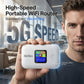 Draagbare 4G/5G LTE mobiele wifi-hotspot
