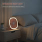 3-in-1 Air Circulator Fan with LED Light