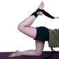 Multifunctionele voet- en been-rekband – Training en revalidatie