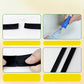 🛠️ Instantlijm – hecht op metaal, plastic en rubber. Uitharding in 20 seconden, weerbestendig en schokbestendig.