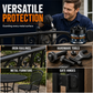 🥳HETE UITVERKOOP 2026🥳💞Meer dan 50.000 verkocht!🔧🏠 50% korting! Zwarte reparatiepasta voor roestbescherming van metaal – Herstelt roestige hekken, leuningen en gereedschap. Vormt een beschermende laag – vervangen is niet nodig! 🛡️✨