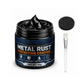 🥳HETE UITVERKOOP 2026🥳💞Meer dan 50.000 verkocht!🔧🏠 50% korting! Zwarte reparatiepasta voor roestbescherming van metaal – Herstelt roestige hekken, leuningen en gereedschap. Vormt een beschermende laag – vervangen is niet nodig! 🛡️✨