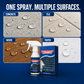 💧Waterdichte Afdichtingsspray – Stop Lekkages in Keuken & Badkamer Snel en Eenvoudig