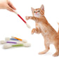 Interactief Kattenspeeltje met Kattenkruid – Leuk, Activerend & Verlicht Verveling 🐱✨