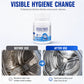 Deep Cleaning Washing Machine Cleaner