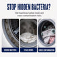 Deep Cleaning Washing Machine Cleaner