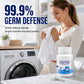 Deep Cleaning Washing Machine Cleaner