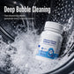 Deep Cleaning Washing Machine Cleaner
