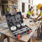 Zware betongatenzaagset