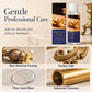 ✨ Professionele Messing Polijstmiddel & Reiniger– Herstelt de Glans van Metalen Oppervlakken ✨
