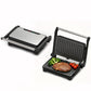 🍳 Sandwichpers en tafelgrill voor iedere maaltijd