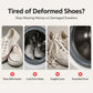 Waszak van mesh voor schoenen in de wasmachine