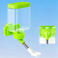 Lekbestendige automatische waterdispenser voor vogels