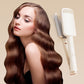 🌸 TIJDELIJK 50% KORTING! ✨ 32 mm Golvende Krultang - Grote Veerkrachtige Krullen, 4 Verstelbare Warmtestanden & Negatieve Ionenverzorging - Salonkwaliteit Styling Thuis 💇‍♀️