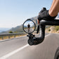360-Degree Rotatable Bike Handlebar Mirror