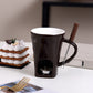 🎅 TOPAANBIEDING 50% KORTING🍫Keramische chocoladefonduemok