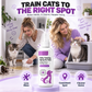 🥳HOT SALE🥳💞10K+ VERKOCHT! Potty Training Spray! Begeleidt huisdieren, veilige & eenvoudige spray. Schoner huis – haal de jouwe! ✅