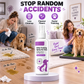 🥳HOT SALE🥳💞10K+ VERKOCHT! Potty Training Spray! Begeleidt huisdieren, veilige & eenvoudige spray. Schoner huis – haal de jouwe! ✅