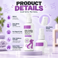 🥳HOT SALE🥳💞10K+ VERKOCHT! Potty Training Spray! Begeleidt huisdieren, veilige & eenvoudige spray. Schoner huis – haal de jouwe! ✅
