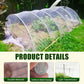 Insectennet voor landbouwgrond of groenteboomgaarden