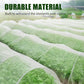 Insectennet voor landbouwgrond of groenteboomgaarden
