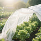 Insectennet voor landbouwgrond of groenteboomgaarden