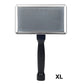 Professional Pet Slicker Brush for Dog and Cat Grooming