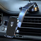 Autotelefoonhouder voor op het dashboard