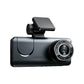 Triple Vision Dash Cam