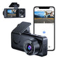 Triple Vision Dash Cam