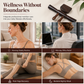 Houten Gua Sha schraapstok/schep