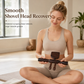 Houten Gua Sha schraapstok/schep