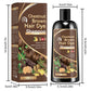 💇‍♀️🌿 50% KORTING! Nooit meer grijze wortels of beschadigd haar! Deze 3-in-1 kruiden haarkleuringshampoo met gember & ginseng kleurt in 15 minuten – gewoon wassen, klaar!